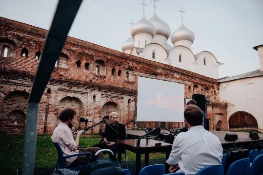 Фестиваль про вологжан и для вологжан: Дни VOICES прошли, приз зрительских симпатий получил фильм «Межсезонье»